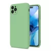 Чехол Screen Geeks Soft Touch Apple iPhone 14 Pro Max [Mint]